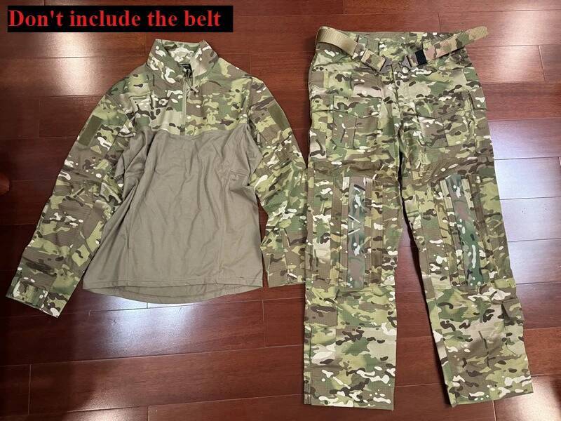 Men S Tactical Uniform Three P – обзор и цена Hunting Outdoor Jacket