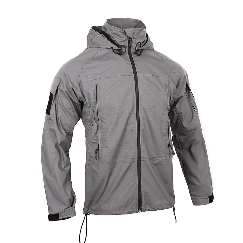 Emersongear PCU Protective Com – обзор и цена Hunting Outdoor Jacket