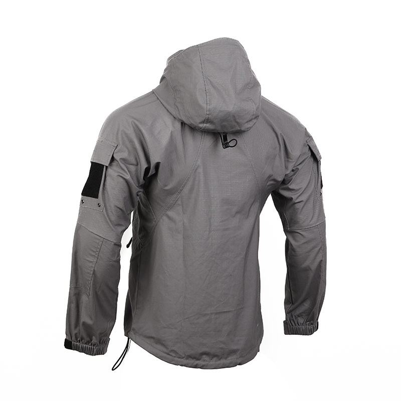 Emersongear PCU Protective Com – обзор и цена Hunting Outdoor Jacket