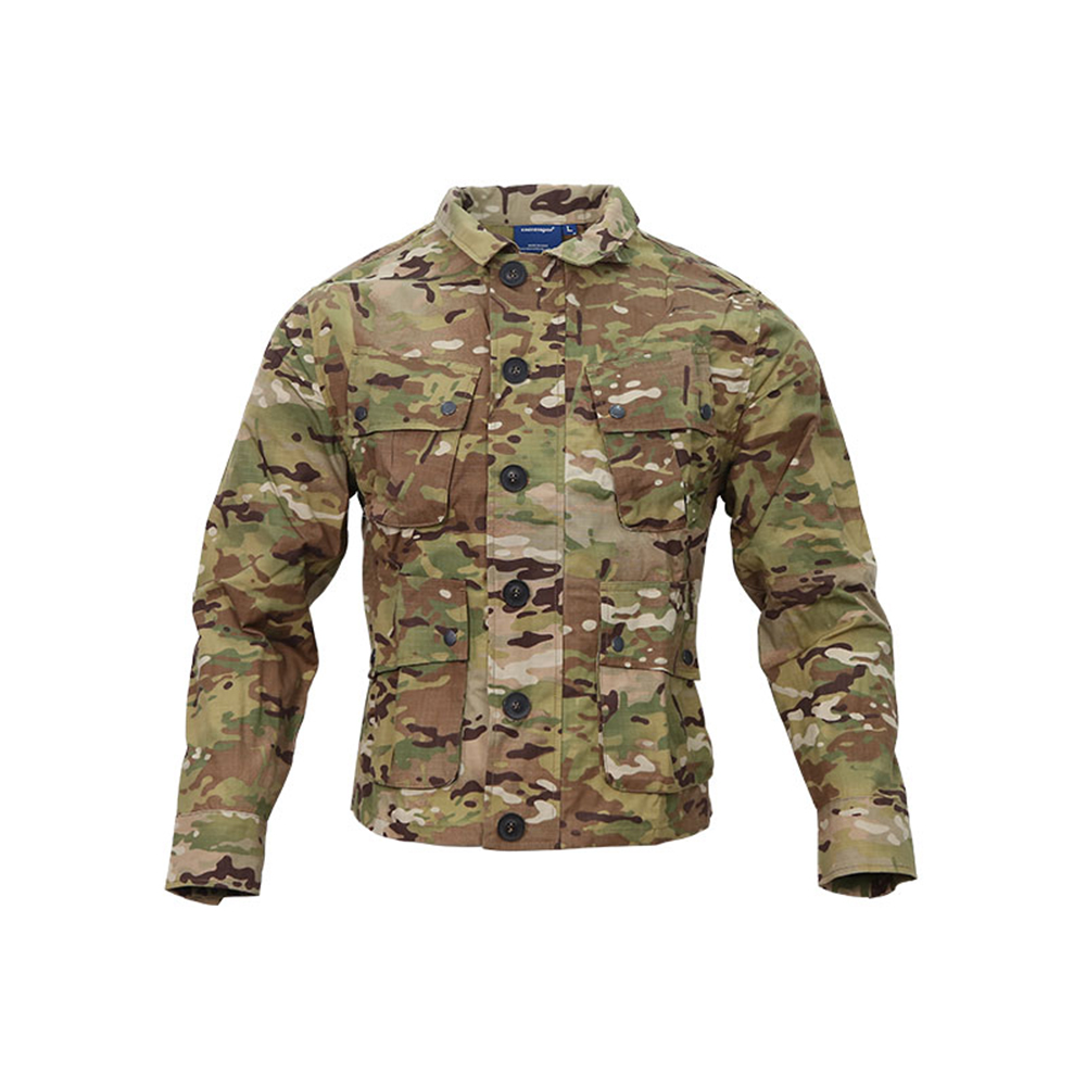 Emersongear Blue Label Tactica – обзор и цена Hunting Outdoor Jacket