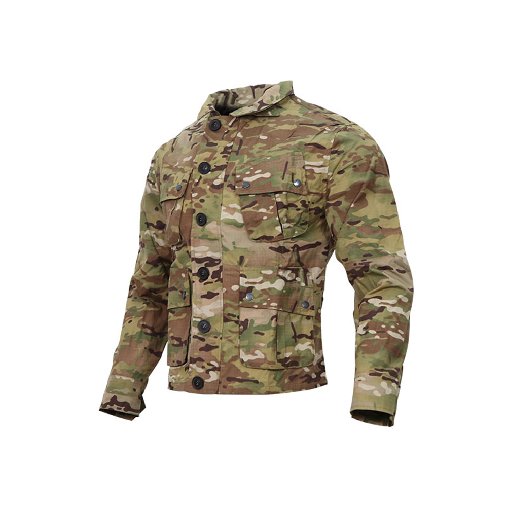 Emersongear Blue Label Tactica – обзор и цена Hunting Outdoor Jacket