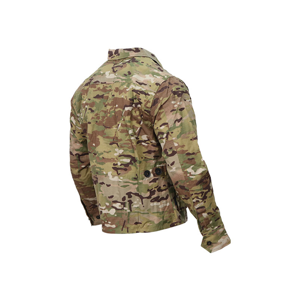 Emersongear Blue Label Tactica – обзор и цена Hunting Outdoor Jacket