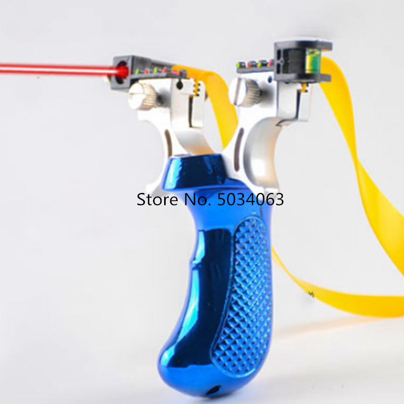 New alloy catapult laser aimin – обзор и цена Outdoor Hunting News