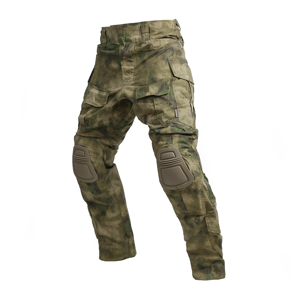 Emersongear Tactical Training  – обзор и цена Outdoor Hunting Trousers