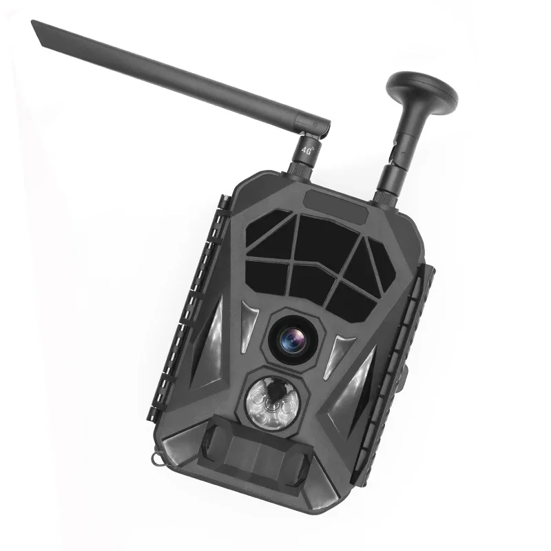 Trail Camera 4G GPS Wireless I – обзор и цена Outdoor Hunting Camera Wireless