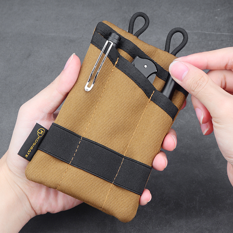 NEW Tactical EDC Molle Pouch M – обзор и цена Outdoor Hunting News