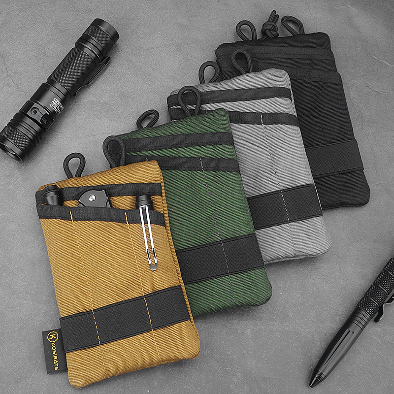 NEW Tactical EDC Molle Pouch M – обзор и цена Outdoor Hunting News
