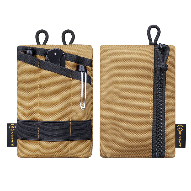 NEW Tactical EDC Molle Pouch M – обзор и цена Outdoor Hunting News
