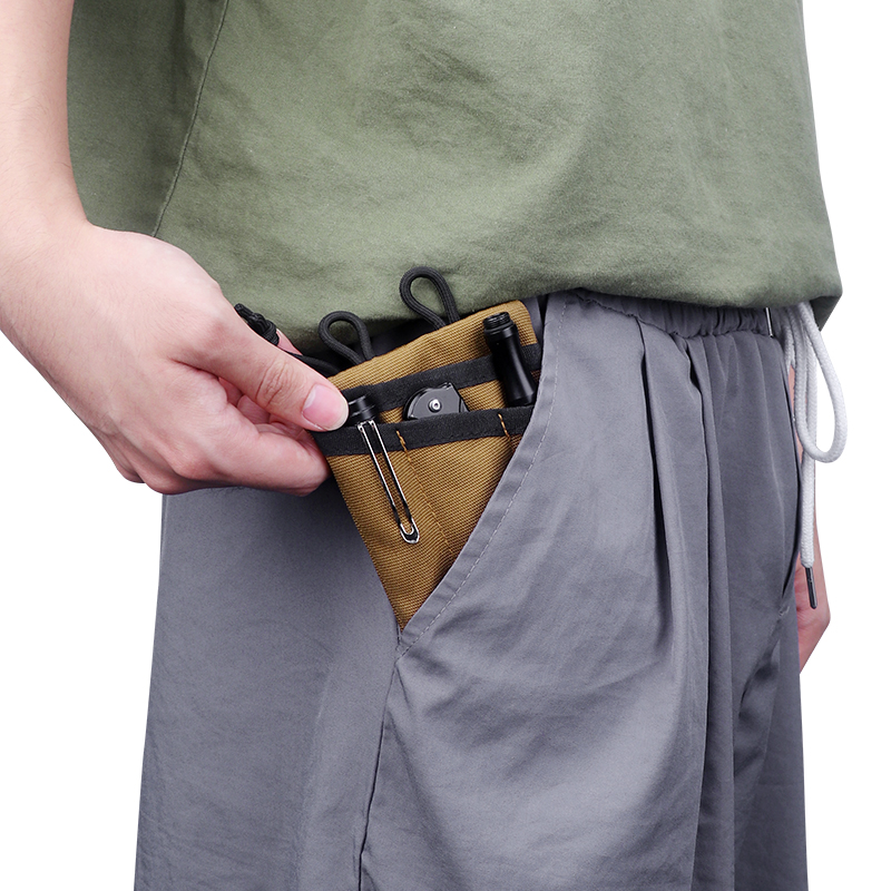 NEW Tactical EDC Molle Pouch M – обзор и цена Outdoor Hunting News