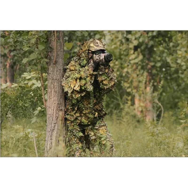 Men Women Kids Outdoor  Suit S – обзор и цена Hunting Outdoor Jacket
