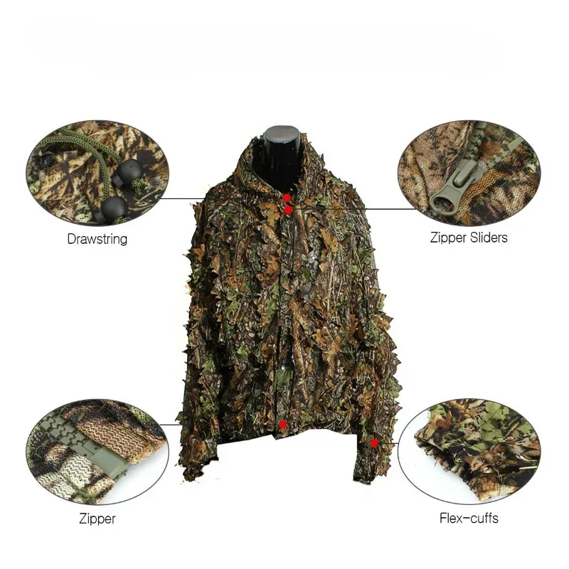 Men Women Kids Outdoor  Suit S – обзор и цена Hunting Outdoor Jacket
