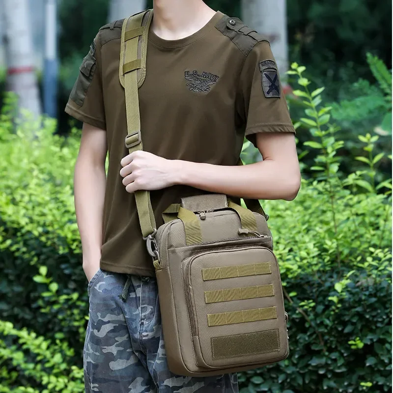 New Men’s Waterproof Messenger – обзор и цена Outdoor Hunting News