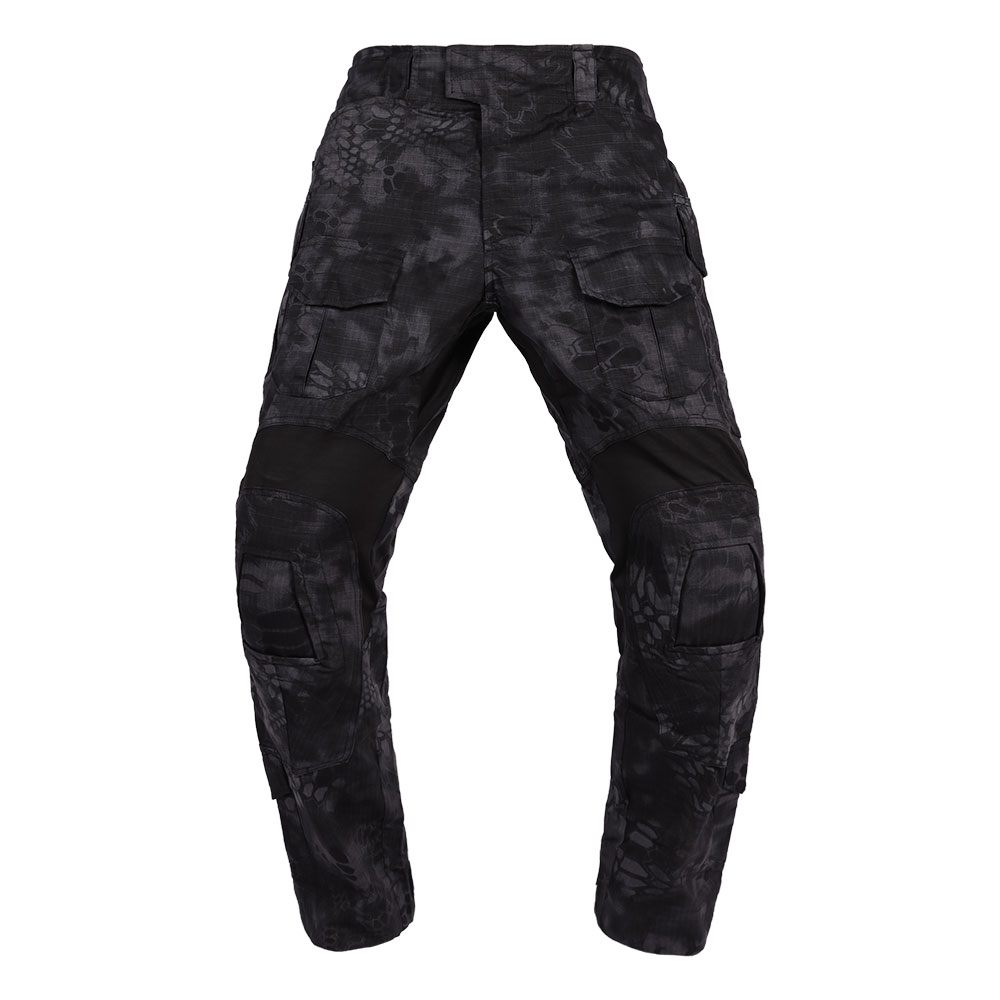 Emersongear Tactical G3 Combat – обзор и цена Outdoor Hunting Trousers