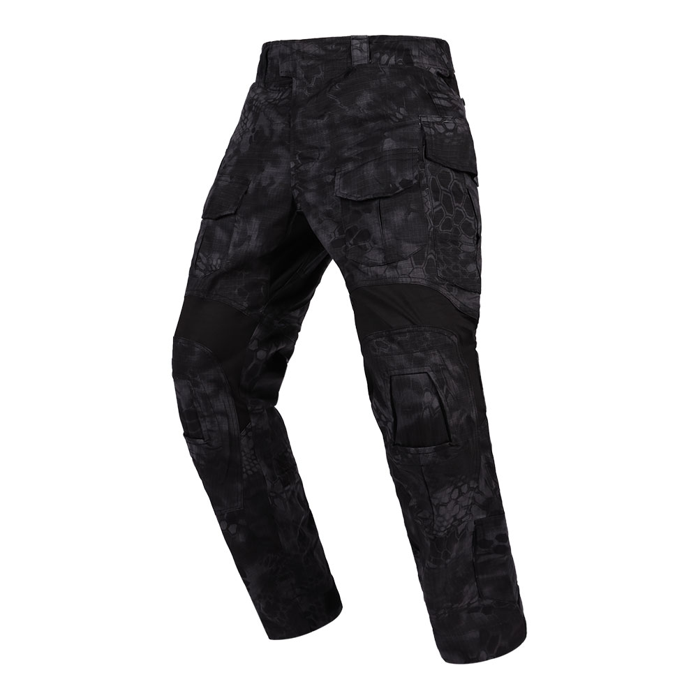 Emersongear Tactical G3 Combat – обзор и цена Outdoor Hunting Trousers