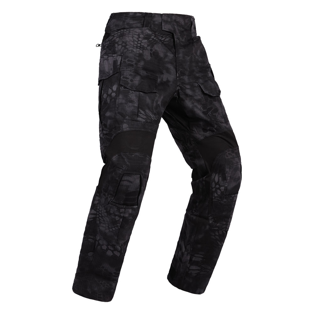 Emersongear Tactical G3 Combat – обзор и цена Outdoor Hunting Trousers