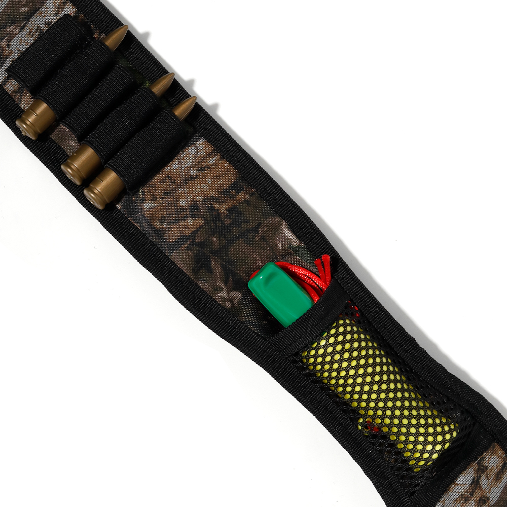 Adjustable Rifle Sling with Sh – обзор и цена Outdoor Hunting Rifle