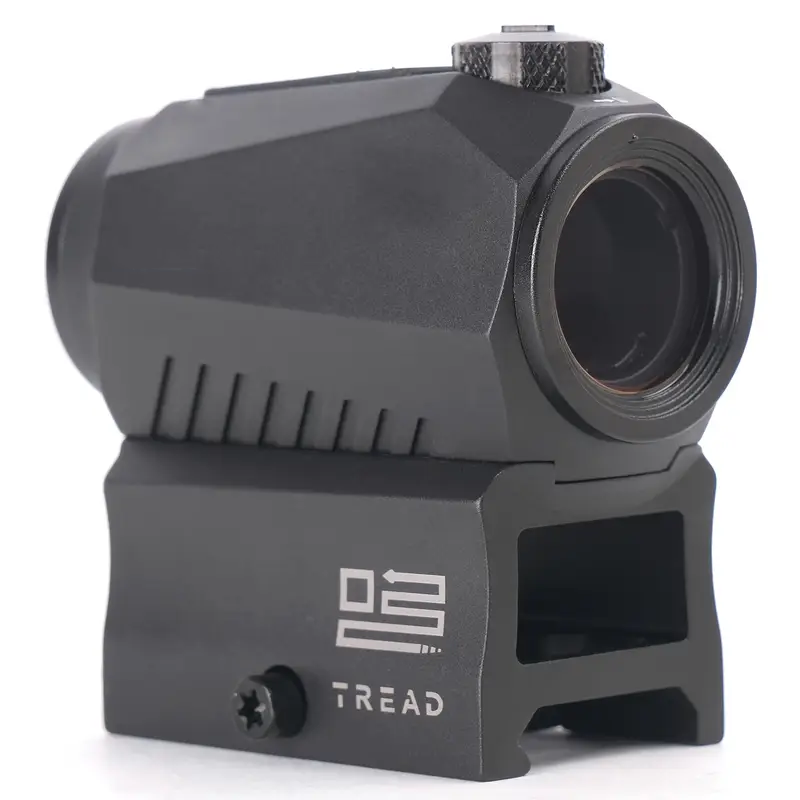 R5 1x20mm 2 MOA Red Dot Sight  – обзор и цена Outdoor Hunting Rifle