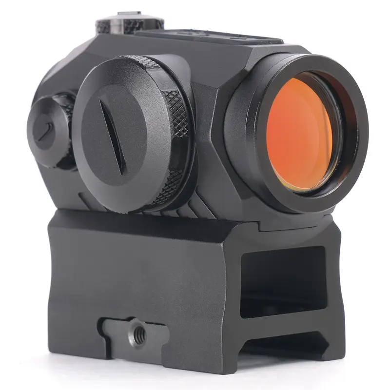 R5 1x20mm 2 MOA Red Dot Sight  – обзор и цена Outdoor Hunting Rifle