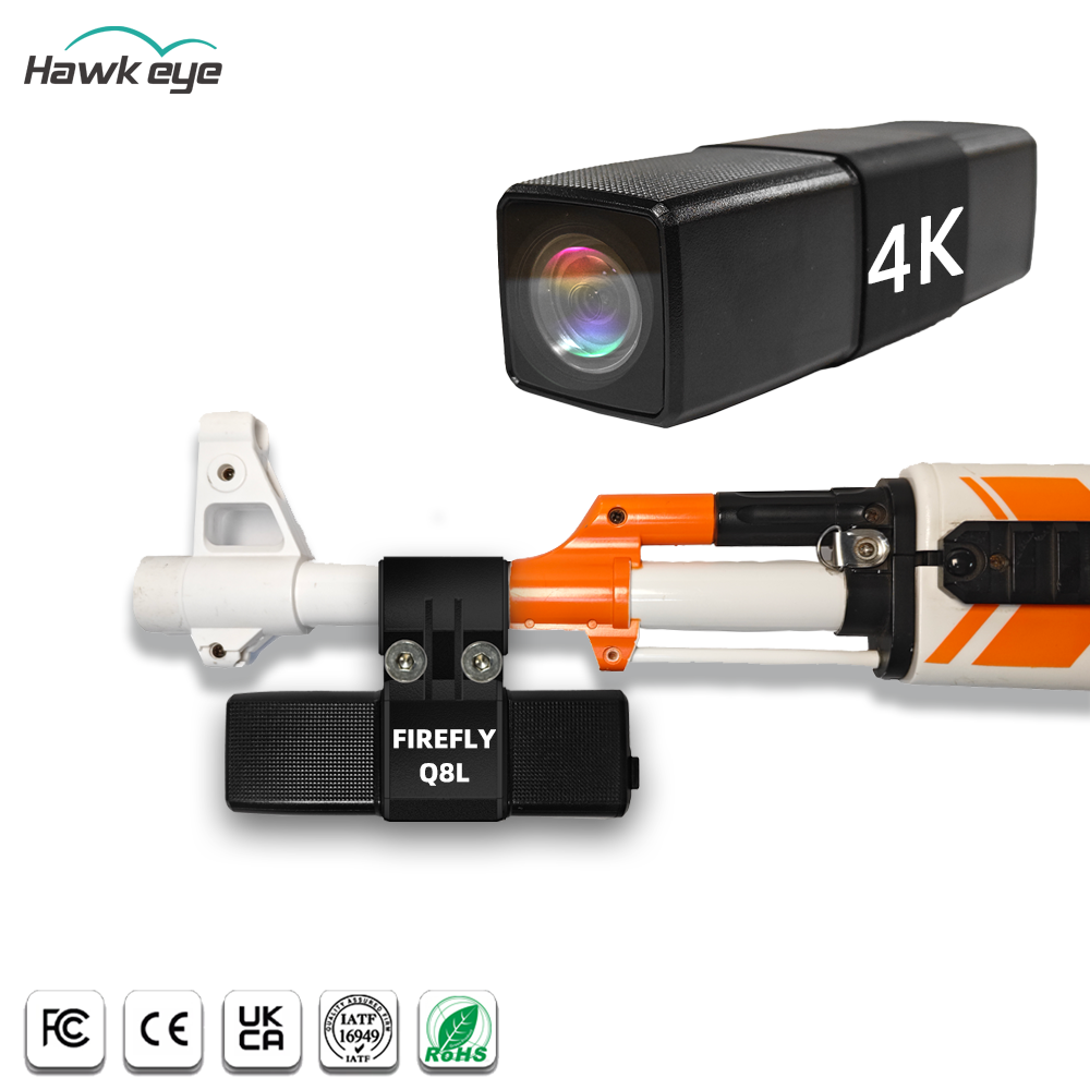 OEM 4K Hunting Camera Firefly  – обзор и цена Outdoor Hunting Camera Wireless