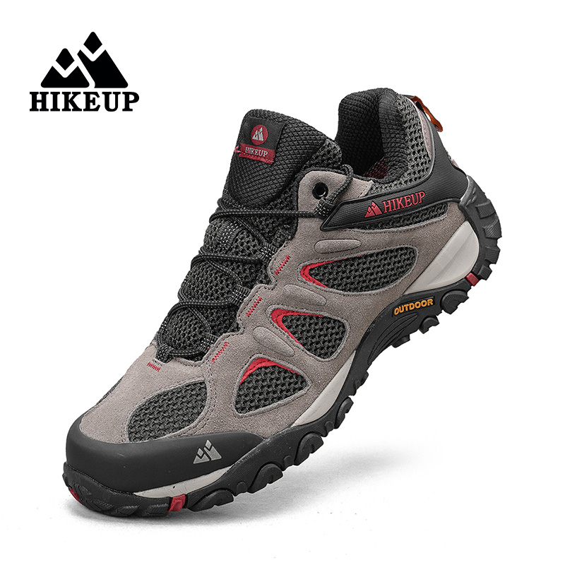 HIKEUP New Non-slip Wear Resis – обзор и цена Outdoor Hunting News