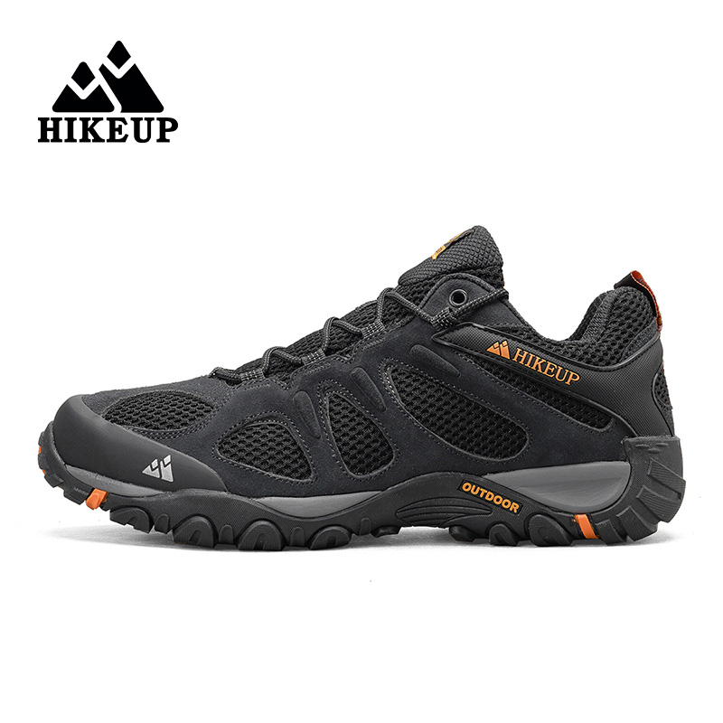 HIKEUP New Non-slip Wear Resis – обзор и цена Outdoor Hunting News