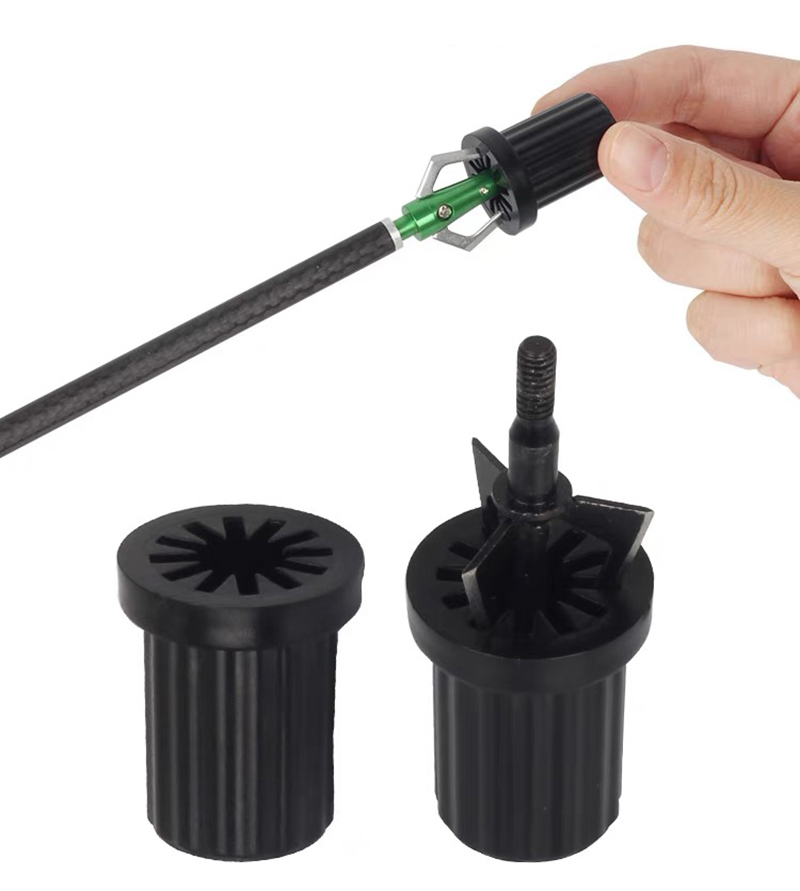 Archery Accessoriess Arrow Wre – обзор и цена Broadhead Wrench Tool