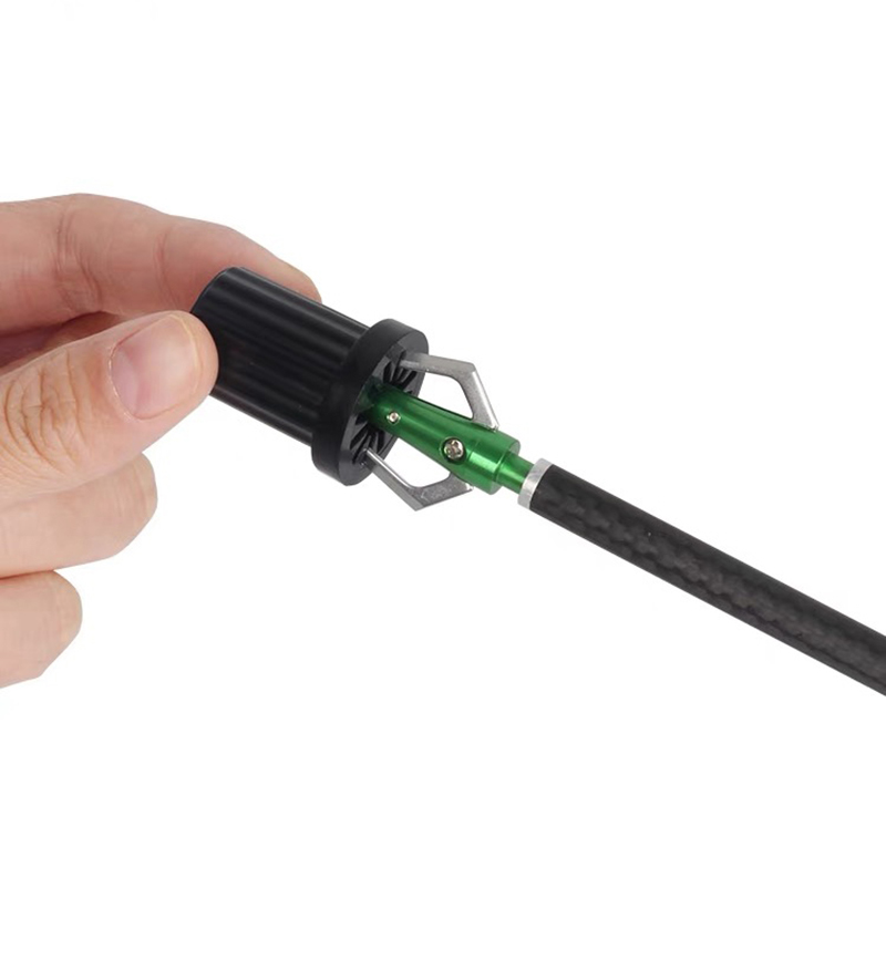 Archery Accessoriess Arrow Wre – обзор и цена Broadhead Wrench Tool