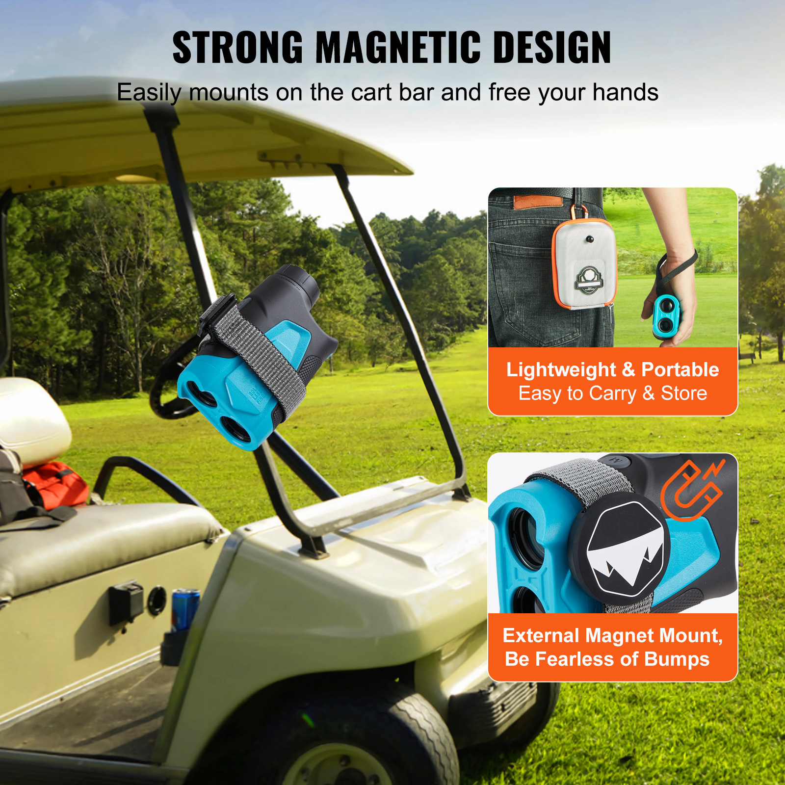 SucceBuy Golf Rangefinder 900/ – обзор и цена Hunting & Outdoor As