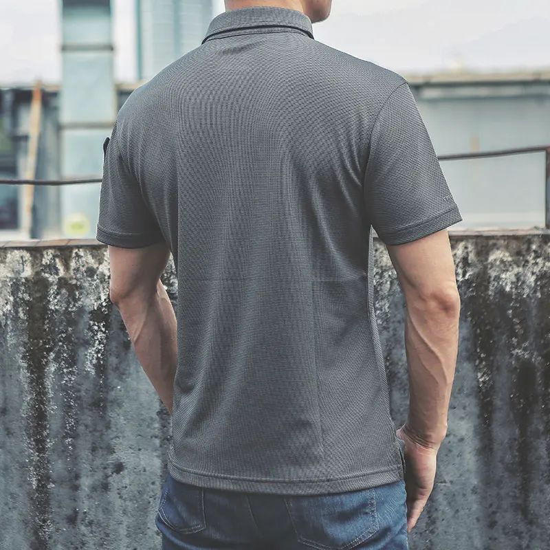 Emersongear Blue Label Mens Po – обзор и цена Outdoor Hunting T Shirts
