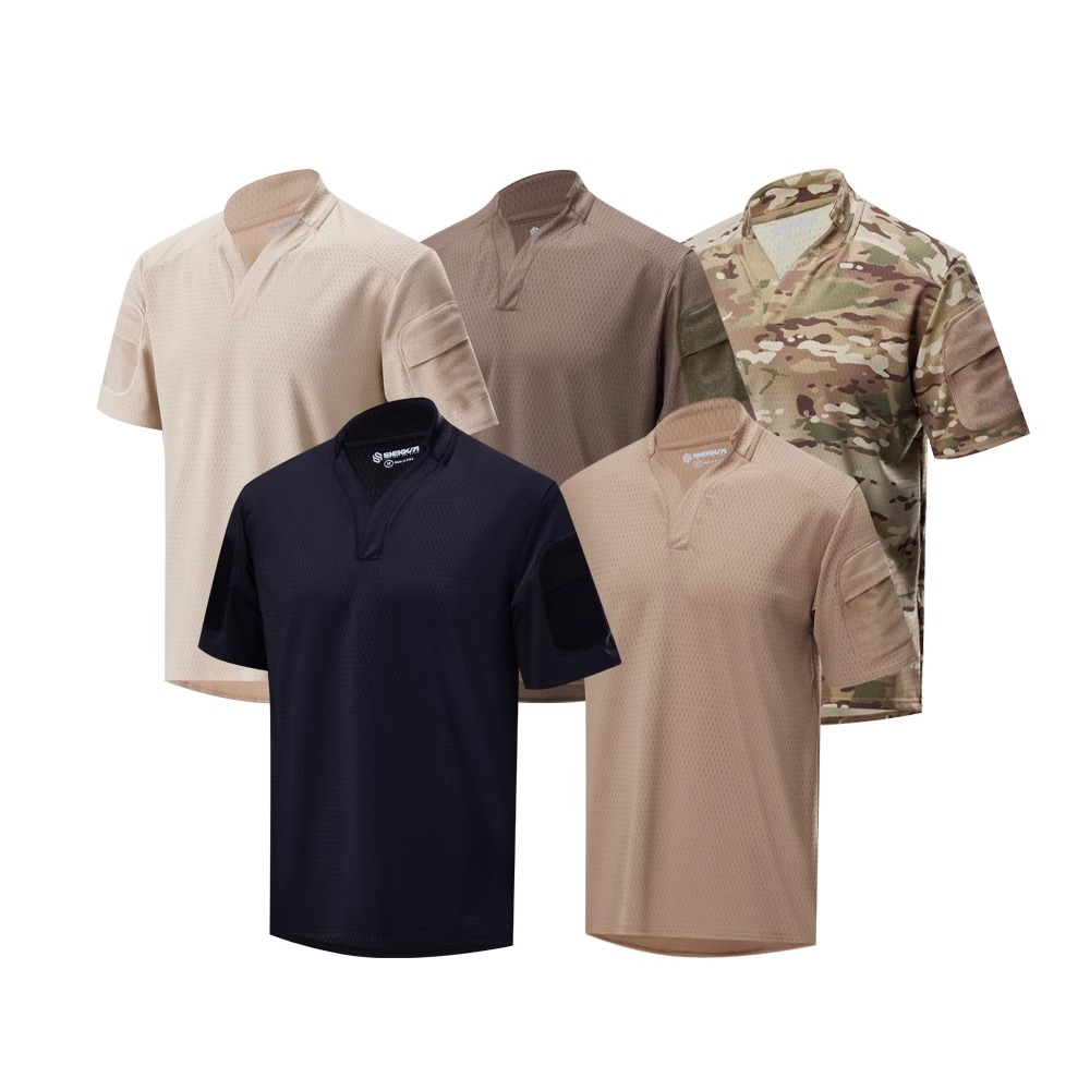 Outdoor Hunting Tactics Traini – обзор и цена Outdoor Hunting T Shirts