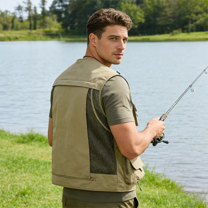 Spring and Autumn Mesh Quick-D – обзор и цена Outdoor Hunting Photography