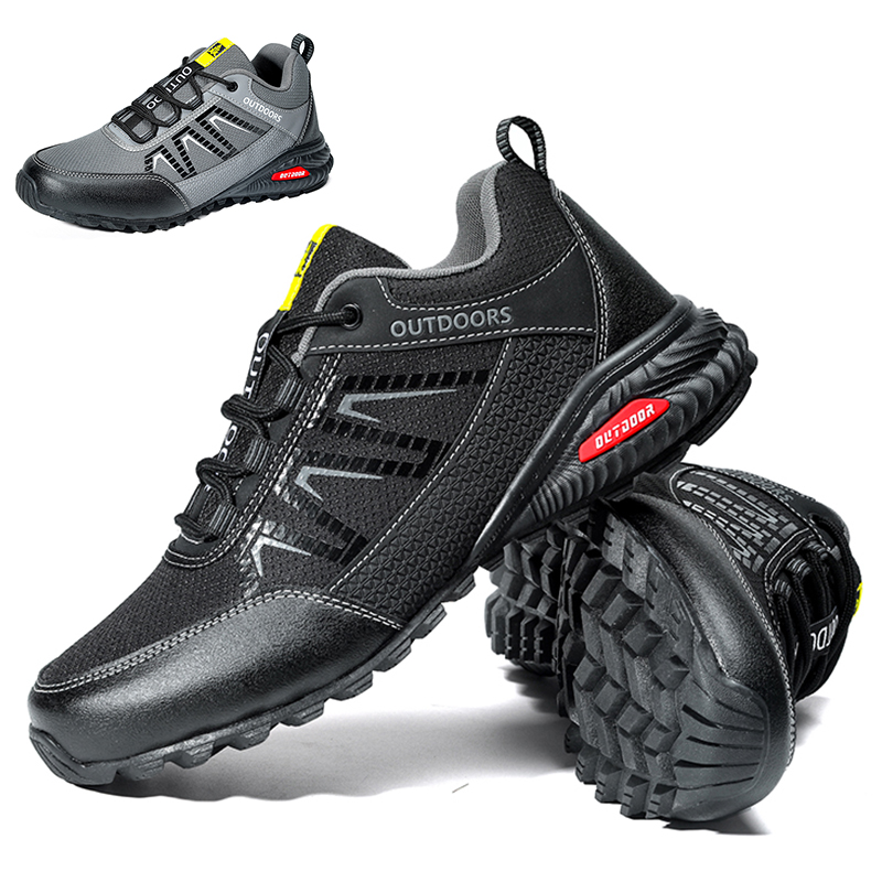 Hiking Shoes For Men‘s New Non – обзор и цена Outdoor Hunting News