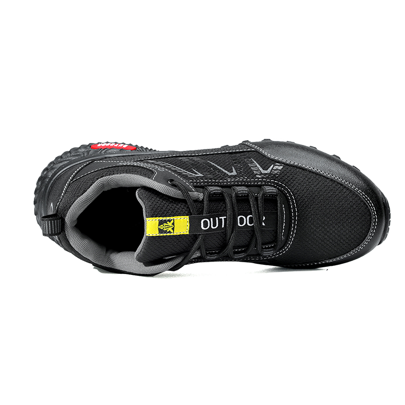 Hiking Shoes For Men‘s New Non – обзор и цена Outdoor Hunting News