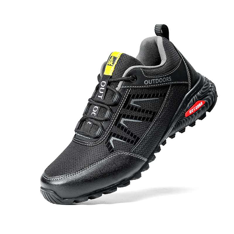 Hiking Shoes For Men‘s New Non – обзор и цена Outdoor Hunting News