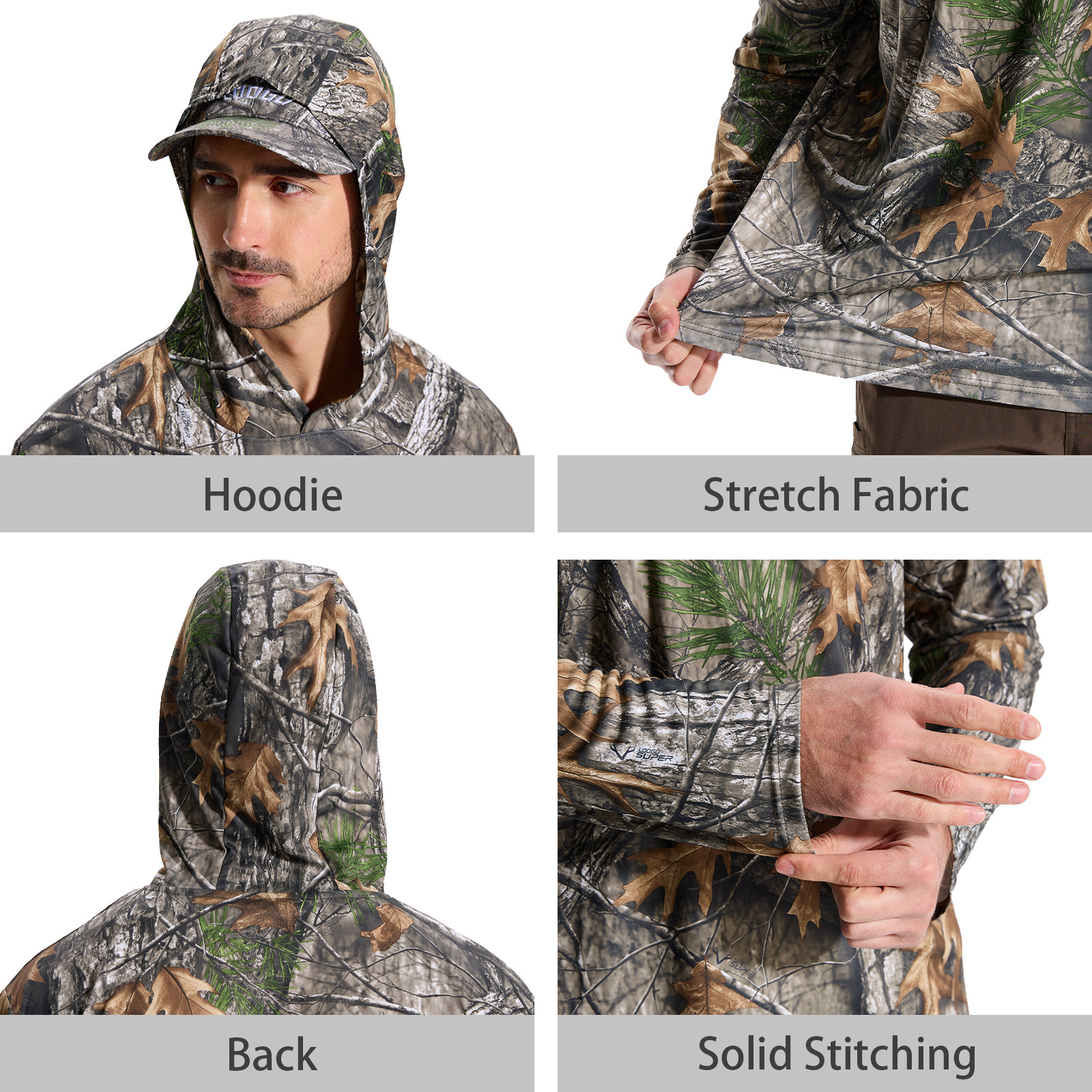 Outdoor Hunting Photography Bi – обзор и цена Outdoor Hunting Photography