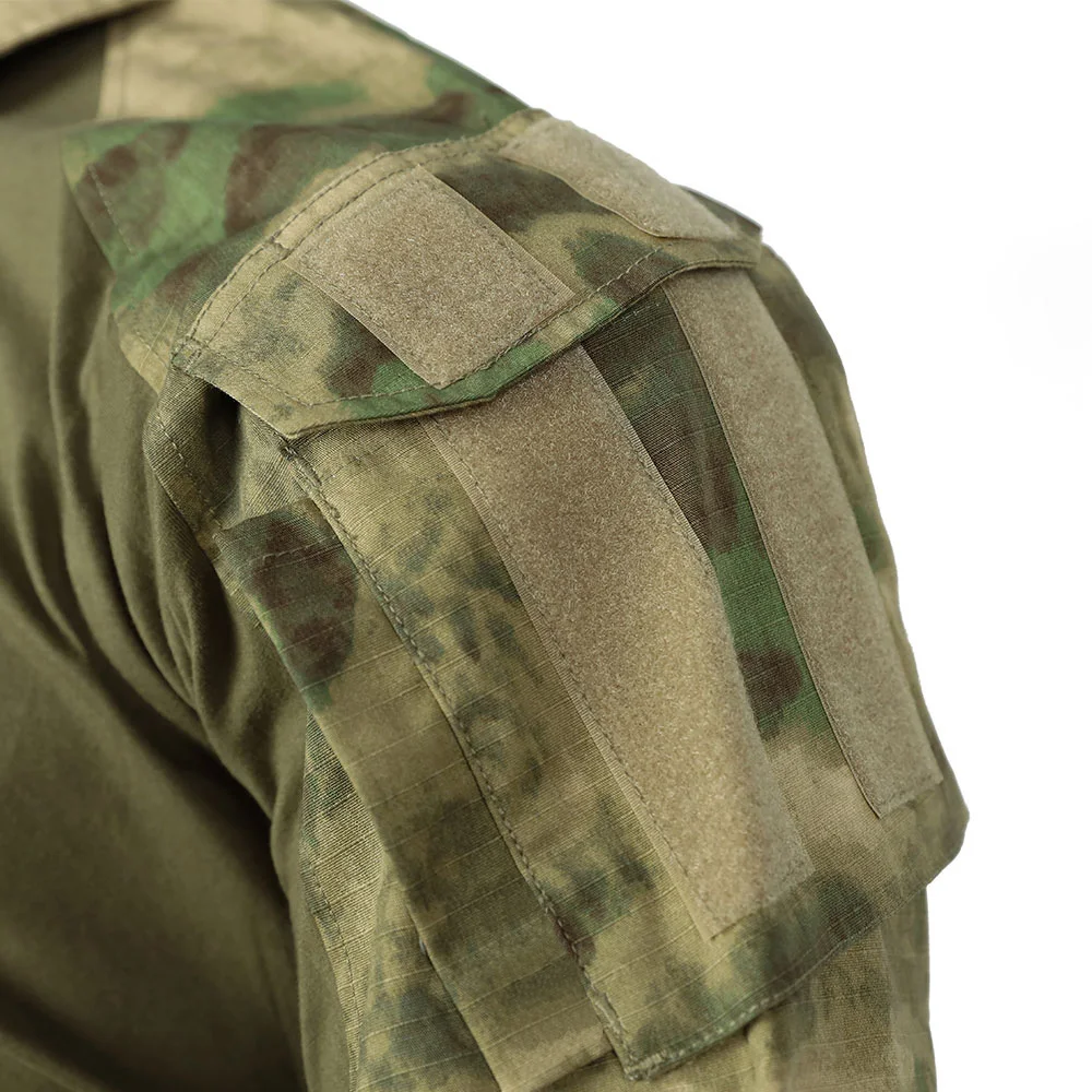 Emersongear Tactical E3 Combat – обзор и цена Outdoor Hunting T Shirts