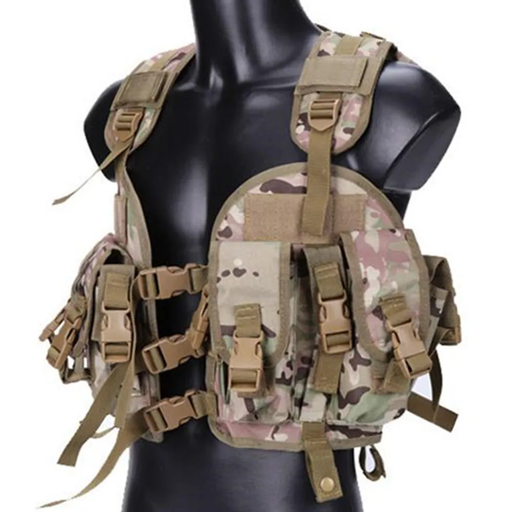 High Quality Army Jacket Hunti – обзор и цена Hunting Outdoor Jacket