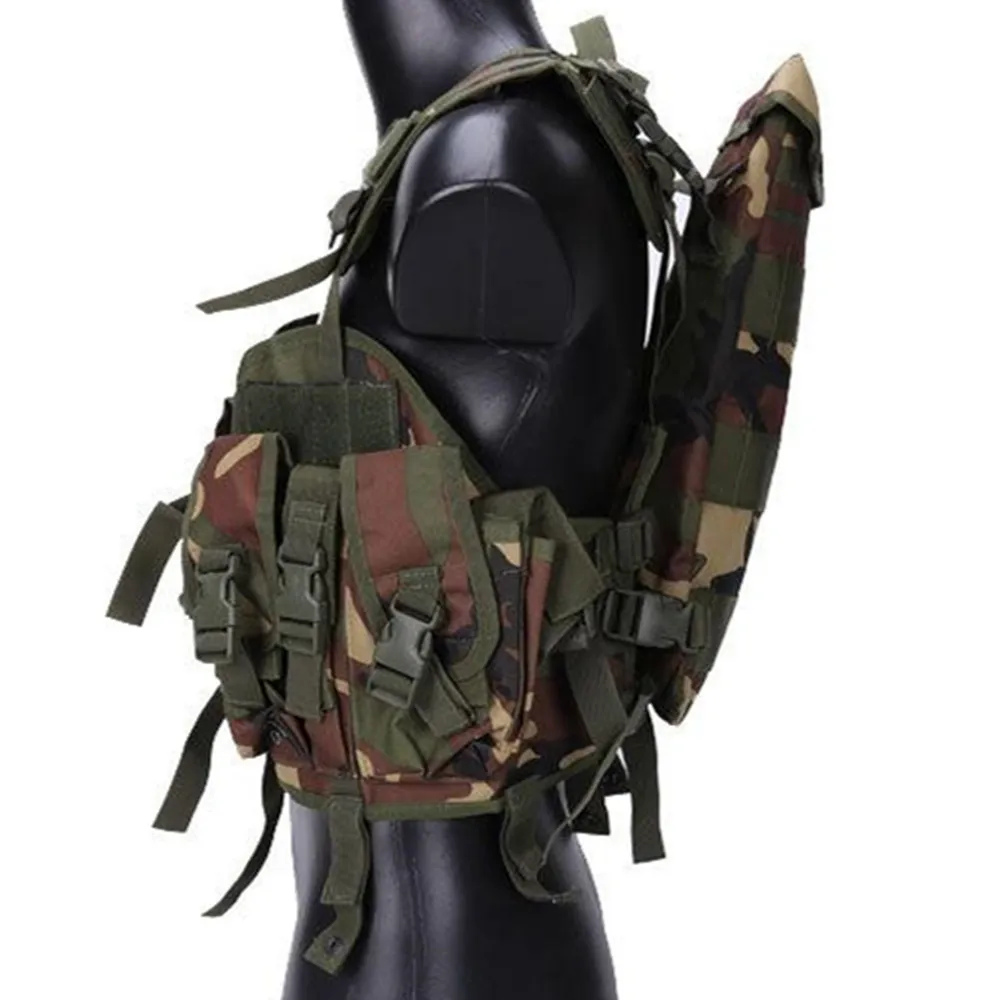 High Quality Army Jacket Hunti – обзор и цена Hunting Outdoor Jacket