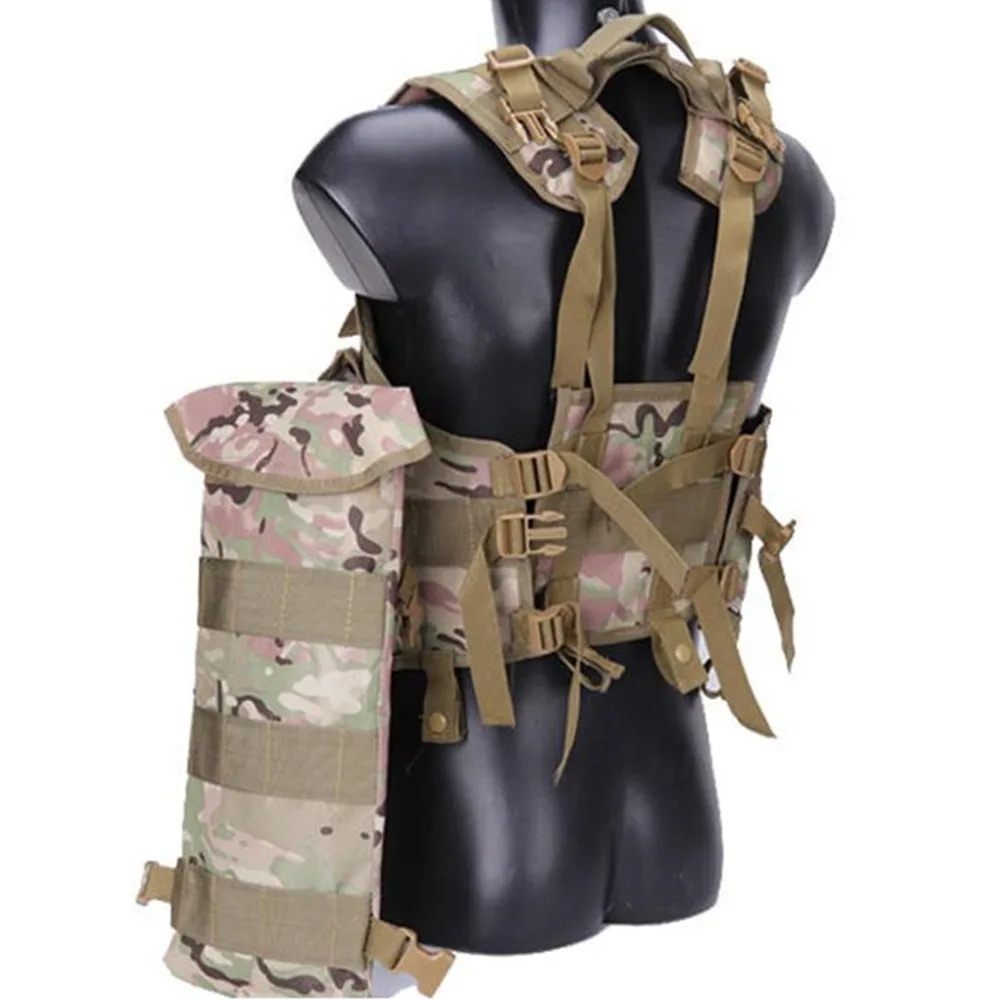 High Quality Army Jacket Hunti – обзор и цена Hunting Outdoor Jacket