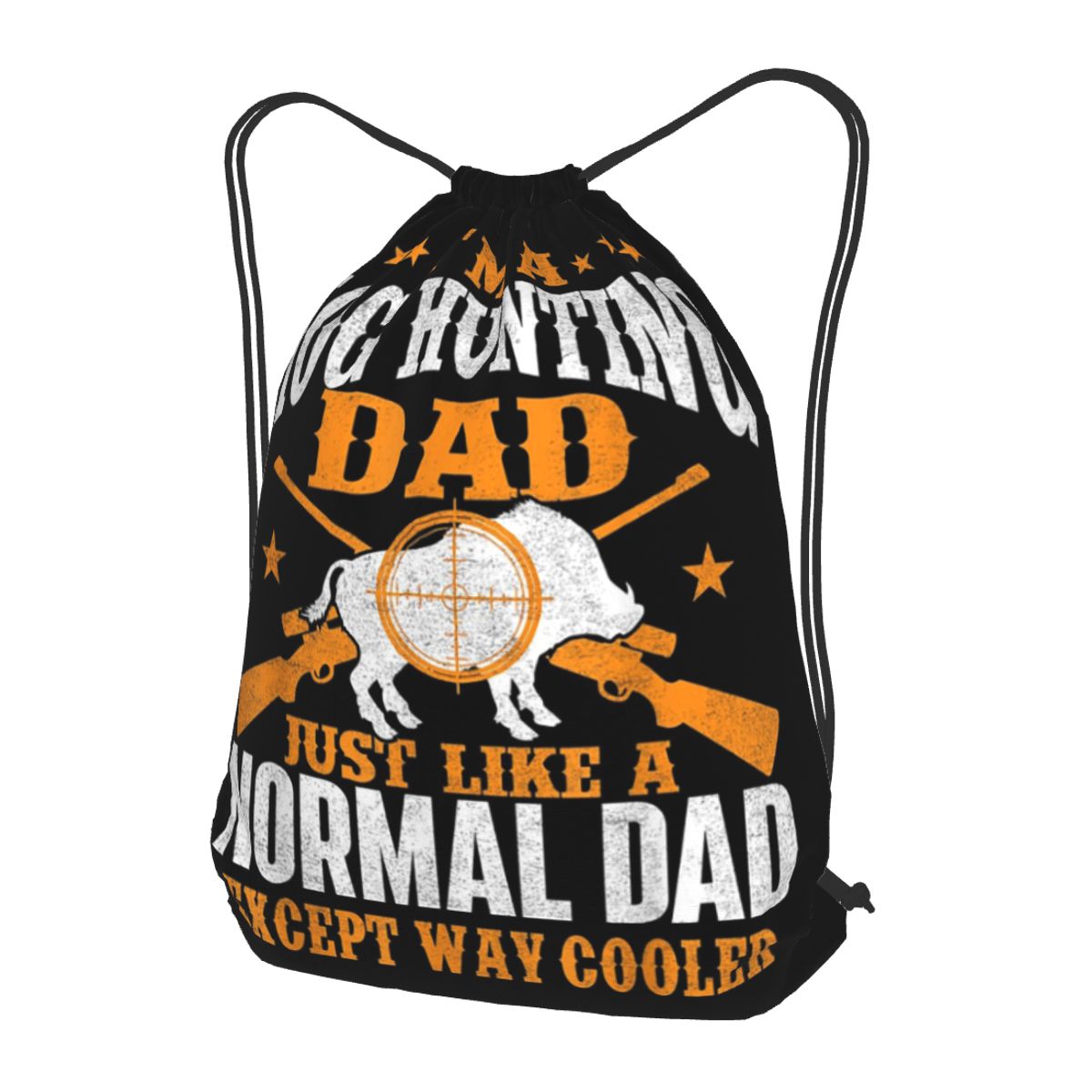 I'm A Hog Hunting Dad Boar Hun – обзор и цена Wildman Hunting & Outdoor