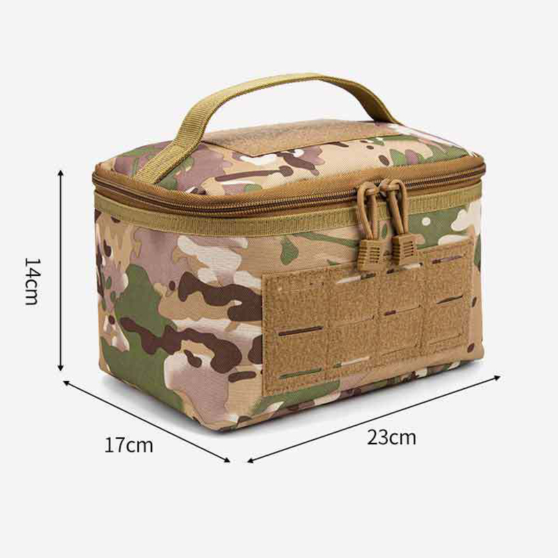 Hunting Rifle Case Hard Shell  – обзор и цена Outdoor Hunting Rifle