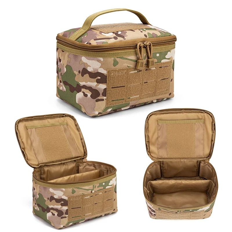 Hunting Rifle Case Hard Shell  – обзор и цена Outdoor Hunting Rifle