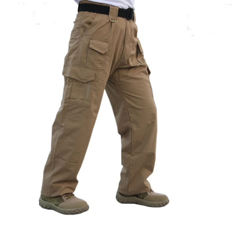 Tactical Warrior Wear Tactical – обзор и цена Outdoor Hunting Trousers