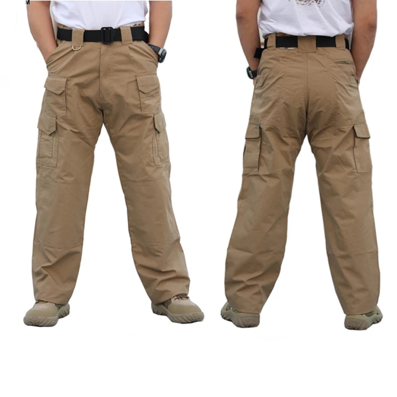 Tactical Warrior Wear Tactical – обзор и цена Outdoor Hunting Trousers
