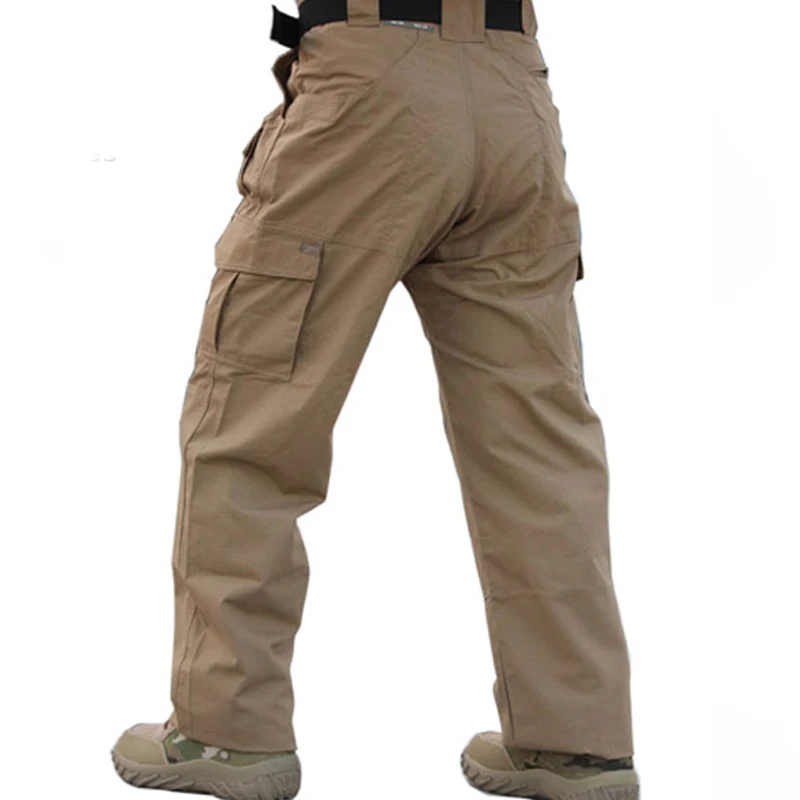 Tactical Warrior Wear Tactical – обзор и цена Outdoor Hunting Trousers