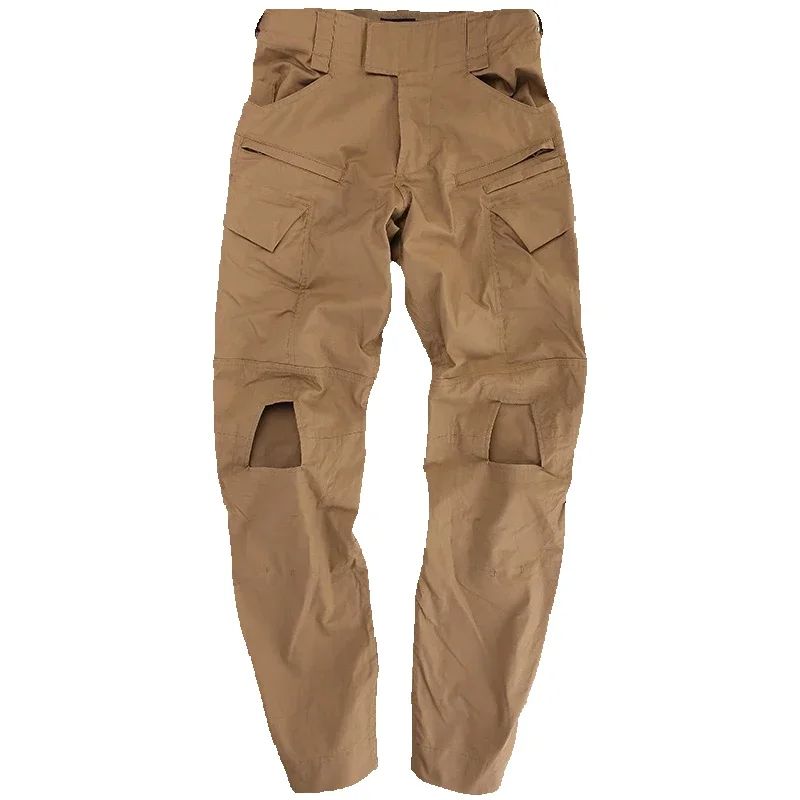 Emersongear Tactical E4 Combat – обзор и цена Outdoor Hunting Trousers