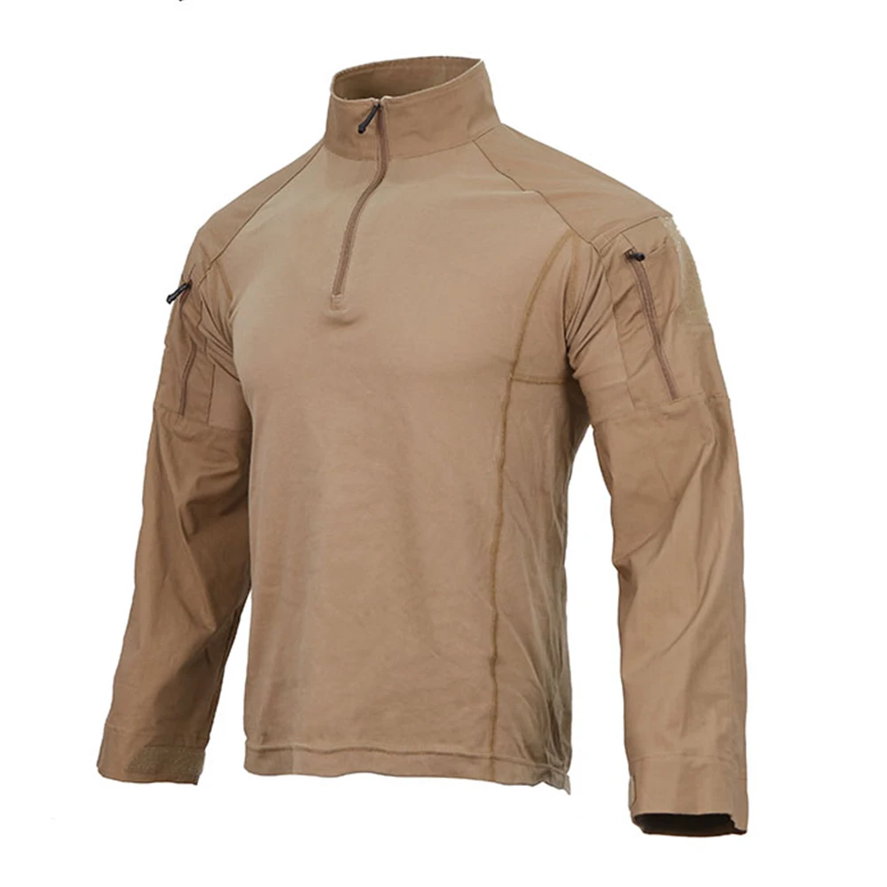 Emersongear Tactical E4 Combat – обзор и цена Outdoor Hunting Trousers