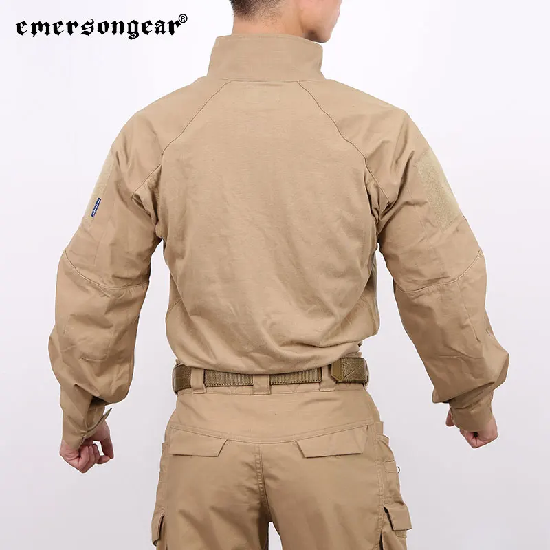 Emersongear Tactical E4 Combat – обзор и цена Outdoor Hunting Trousers