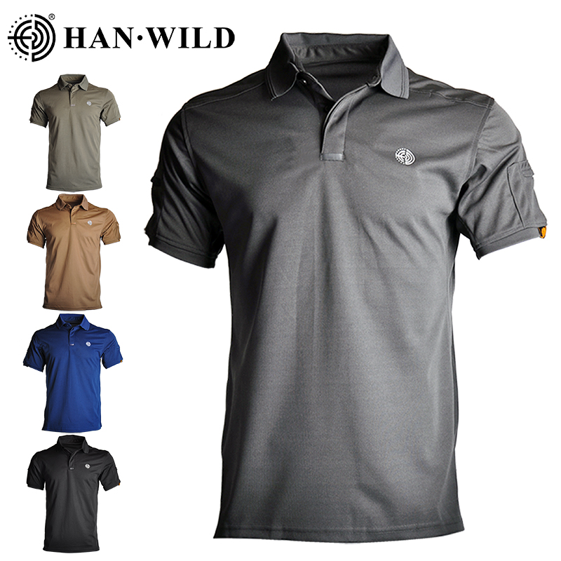 Outdoor Men's Combat Shirt Hun – обзор и цена Wildman Hunting & Outdoor