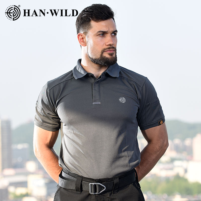 Outdoor Men's Combat Shirt Hun – обзор и цена Wildman Hunting & Outdoor